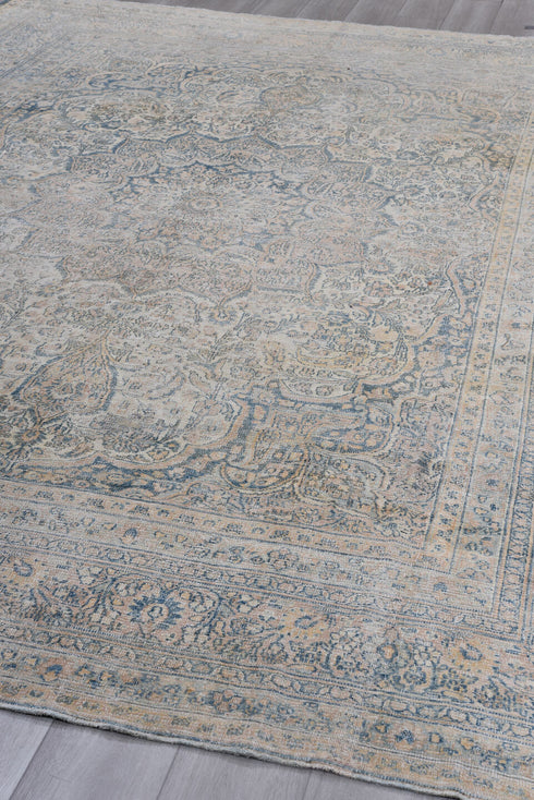 Antique Khorassan Area Rug (8' x 12')